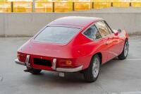 1968 Lancia Fulvia Sport Zagato [Location: Melbourne] - 83