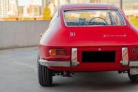 1968 Lancia Fulvia Sport Zagato [Location: Melbourne] - 87
