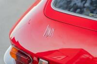 1968 Lancia Fulvia Sport Zagato [Location: Melbourne] - 89