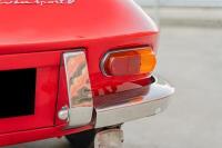 1968 Lancia Fulvia Sport Zagato [Location: Melbourne] - 93