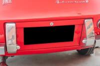 1968 Lancia Fulvia Sport Zagato [Location: Melbourne] - 94