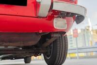 1968 Lancia Fulvia Sport Zagato [Location: Melbourne] - 97