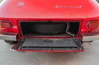 1968 Lancia Fulvia Sport Zagato [Location: Melbourne] - 103