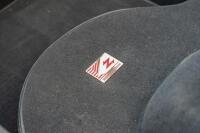 1968 Lancia Fulvia Sport Zagato [Location: Melbourne] - 108