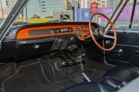 1968 Lancia Fulvia Sport Zagato [Location: Melbourne] - 118