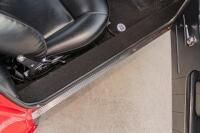1968 Lancia Fulvia Sport Zagato [Location: Melbourne] - 133