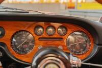 1968 Lancia Fulvia Sport Zagato [Location: Melbourne] - 143