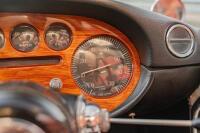 1968 Lancia Fulvia Sport Zagato [Location: Melbourne] - 144