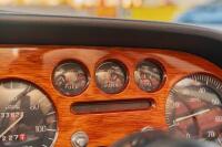 1968 Lancia Fulvia Sport Zagato [Location: Melbourne] - 146