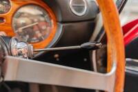 1968 Lancia Fulvia Sport Zagato [Location: Melbourne] - 147