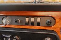 1968 Lancia Fulvia Sport Zagato [Location: Melbourne] - 149