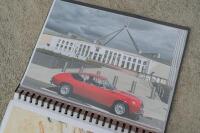 1968 Lancia Fulvia Sport Zagato [Location: Melbourne] - 161