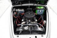 1957 Lancia Aurelia B20 GT Coupe [Location: Sydney] - 92