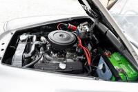 1957 Lancia Aurelia B20 GT Coupe [Location: Sydney] - 94