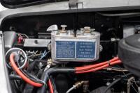 1957 Lancia Aurelia B20 GT Coupe [Location: Sydney] - 97