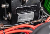 1957 Lancia Aurelia B20 GT Coupe [Location: Sydney] - 102