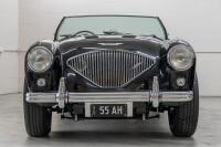 1955 Austin Healey 100 BN2 Roadster - 2