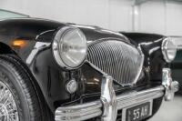 1955 Austin Healey 100 BN2 Roadster - 5