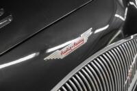 1955 Austin Healey 100 BN2 Roadster - 6