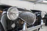 1955 Austin Healey 100 BN2 Roadster - 9