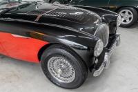 1955 Austin Healey 100 BN2 Roadster - 10