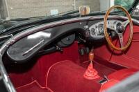 1955 Austin Healey 100 BN2 Roadster - 32