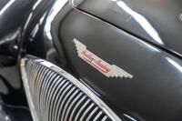 1955 Austin Healey 100 BN2 Roadster - 44