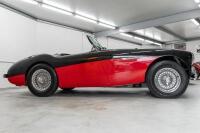 1955 Austin Healey 100 BN2 Roadster - 34