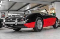 1955 Austin Healey 100 BN2 Roadster - 52