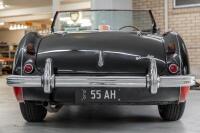 1955 Austin Healey 100 BN2 Roadster - 53