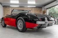 1955 Austin Healey 100 BN2 Roadster - 54