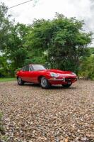 1968 Jaguar E-Type Series 1.5 coupe - 2
