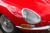 1968 Jaguar E-Type Series 1.5 coupe - 3