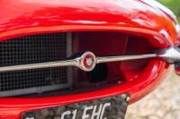 1968 Jaguar E-Type Series 1.5 coupe - 6