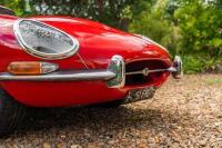 1968 Jaguar E-Type Series 1.5 coupe - 7