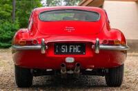 1968 Jaguar E-Type Series 1.5 coupe - 8