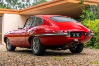 1968 Jaguar E-Type Series 1.5 coupe - 10