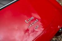 1968 Jaguar E-Type Series 1.5 coupe - 12