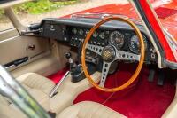 1968 Jaguar E-Type Series 1.5 coupe - 14