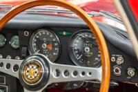 1968 Jaguar E-Type Series 1.5 coupe - 15