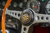 1968 Jaguar E-Type Series 1.5 coupe - 16