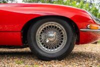 1968 Jaguar E-Type Series 1.5 coupe - 18