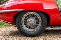 1968 Jaguar E-Type Series 1.5 coupe - 19