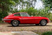 1968 Jaguar E-Type Series 1.5 coupe - 20
