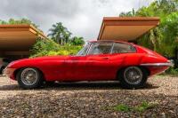1968 Jaguar E-Type Series 1.5 coupe - 21