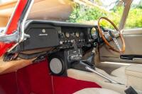 1968 Jaguar E-Type Series 1.5 coupe - 23
