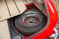 1968 Jaguar E-Type Series 1.5 coupe - 48
