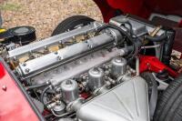 1968 Jaguar E-Type Series 1.5 coupe - 50