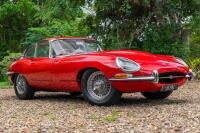 1968 Jaguar E-Type Series 1.5 coupe - 56