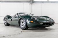 &lsquo;1966&rsquo; Jaguar XJ13 Replica&nbsp; [Location Brisbane]